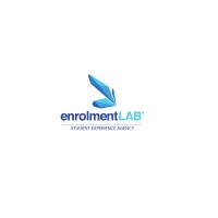 enrolmentLAB logo, enrolmentLAB contact details