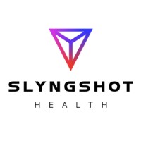 Slyngshot Health logo, Slyngshot Health contact details