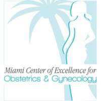 Miami Center of Excellence for Obstetrics and Gynecology logo, Miami Center of Excellence for Obstetrics and Gynecology contact details