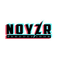 NOYZR logo, NOYZR contact details