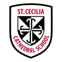 St. Cecilia Cathedral School logo, St. Cecilia Cathedral School contact details