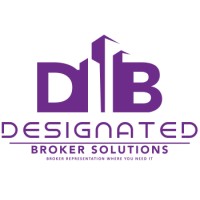 Designated Broker Solutions logo, Designated Broker Solutions contact details