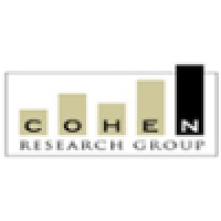 Cohen Research Group logo, Cohen Research Group contact details