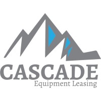 Cascade Equipment Leasing logo, Cascade Equipment Leasing contact details