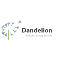 Dandelion Mergers & Acquisitions logo, Dandelion Mergers & Acquisitions contact details