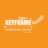 Keyframe International Sdn Bhd logo, Keyframe International Sdn Bhd contact details