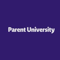 Parent University logo, Parent University contact details