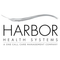 Harbor Health Systems logo, Harbor Health Systems contact details