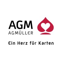 AGM AGMüller logo, AGM AGMüller contact details