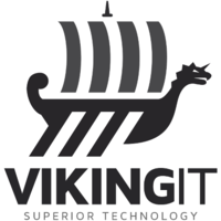 Viking IT logo, Viking IT contact details