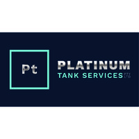 Platinum Tank Services logo, Platinum Tank Services contact details