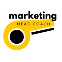 Marketing Head Coach logo, Marketing Head Coach contact details