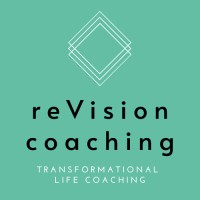 reVision Coaching logo, reVision Coaching contact details