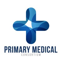 Primary Medical Consortium logo, Primary Medical Consortium contact details