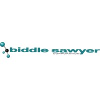 Biddle Sawyer Corporation logo, Biddle Sawyer Corporation contact details