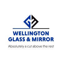 Wellington Glass and Mirror logo, Wellington Glass and Mirror contact details