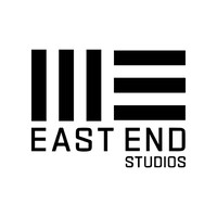 East End Studios logo, East End Studios contact details