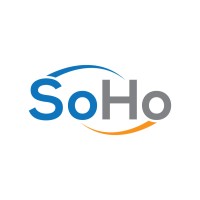 Soho Places logo, Soho Places contact details