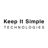 Keep it Simple Technologies, Inc logo, Keep it Simple Technologies, Inc contact details