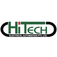 Hitech Electrical Automation Pty Ltd logo, Hitech Electrical Automation Pty Ltd contact details