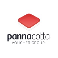 Panna Cotta Voucher Group logo, Panna Cotta Voucher Group contact details