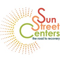 Sun Street Centers logo, Sun Street Centers contact details