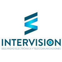 INTERVISION logo, INTERVISION contact details