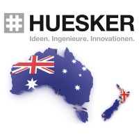 HUESKER Australia Pty Ltd logo, HUESKER Australia Pty Ltd contact details