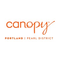 Canopy by Hilton Portland Pearl District logo, Canopy by Hilton Portland Pearl District contact details