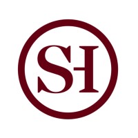 The Strathmore House logo, The Strathmore House contact details