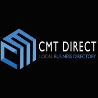 CMT Direct US logo, CMT Direct US contact details