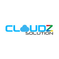 CloudZSolution logo, CloudZSolution contact details