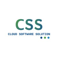 Cloud Software Solution logo, Cloud Software Solution contact details