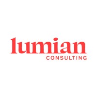 Lumian Consulting logo, Lumian Consulting contact details