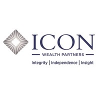 Icon Wealth Partners logo, Icon Wealth Partners contact details