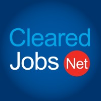 ClearedJobs.Net logo, ClearedJobs.Net contact details