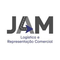 Jam Logística logo, Jam Logística contact details