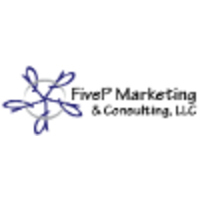 FiveP Marketing & Consulting, LLC logo, FiveP Marketing & Consulting, LLC contact details