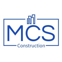 MCS Construction Hong Kong logo, MCS Construction Hong Kong contact details