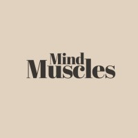 Mind Muscles UAE logo, Mind Muscles UAE contact details