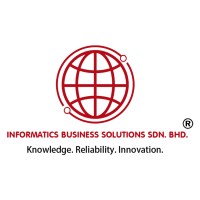 Informatics Business Solutions Sdn. Bhd. logo, Informatics Business Solutions Sdn. Bhd. contact details