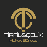 Tirfil&Çelik Hukuk Bürosu logo, Tirfil&Çelik Hukuk Bürosu contact details