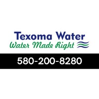 Texoma Water Solutions logo, Texoma Water Solutions contact details