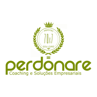 PERDONARE - Coaching e Soluções Empresariais logo, PERDONARE - Coaching e Soluções Empresariais contact details