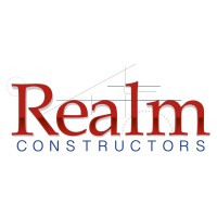 Realm Constructors logo, Realm Constructors contact details