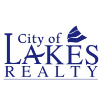 City of Lakes Realty logo, City of Lakes Realty contact details