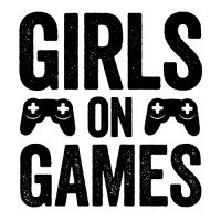 Girls on Games logo, Girls on Games contact details