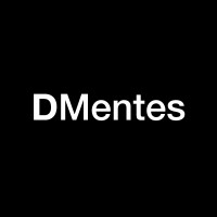 DMentes logo, DMentes contact details