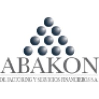 Abakon de Factoring y Servicios Financieros S.A. logo, Abakon de Factoring y Servicios Financieros S.A. contact details