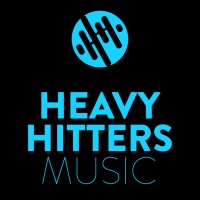 Heavy Hitters Music logo, Heavy Hitters Music contact details